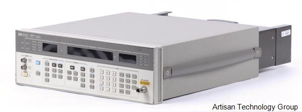 HP 8657B Signal Generator with Option 003