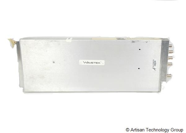 Wavetek 680-01 Arbitrator Module