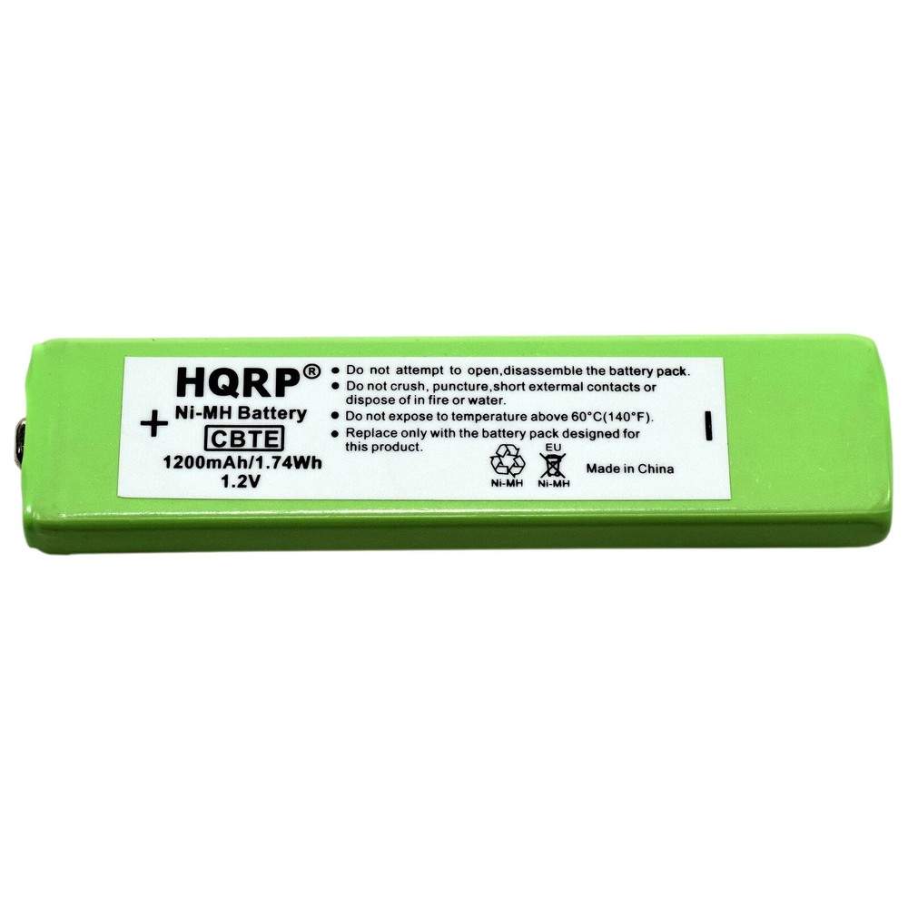 Battery Replacement for Sharp MD-ST55 MD-ST66 MD-ST70