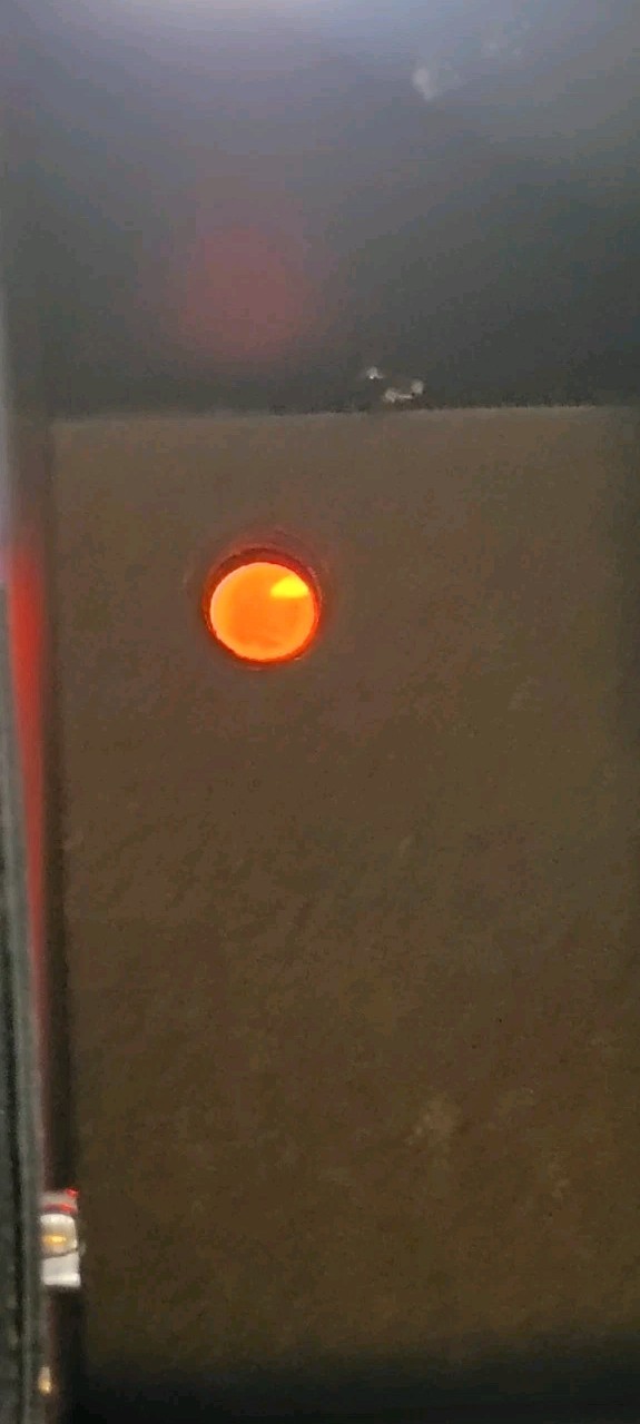 Kodak No.2 Vintage Rainbow Hawk-Eye Model C Black Box Camera 120 Film