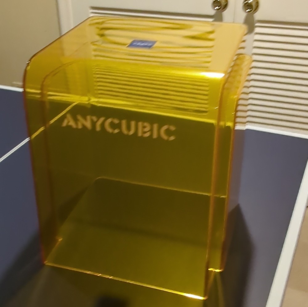 ANYCUBIC Photon M3 Premium 3D Printer LCD Touchscreen