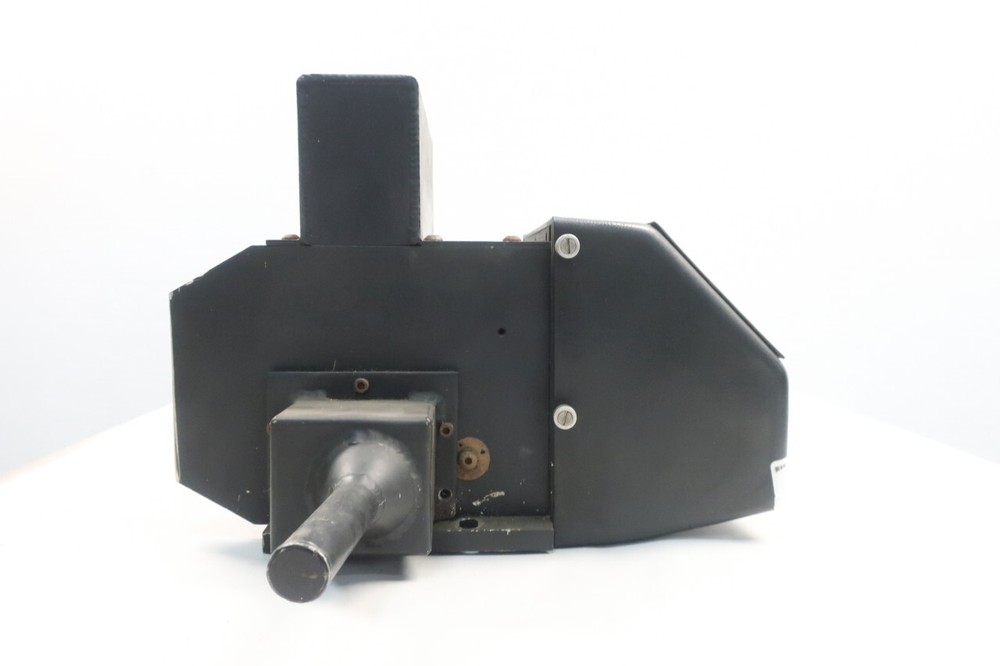 Mecco SP-202SF Indented Bar Coder