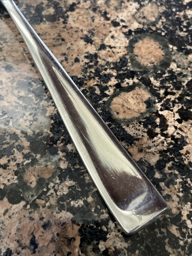 Oneida MODA Stainless USED Glossy Silverware YOUR CHOICE Flatware