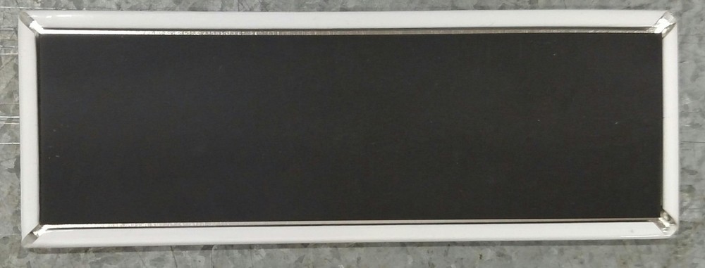 Lethal Enforcers Arcade Game Marquee Fridge Magnet