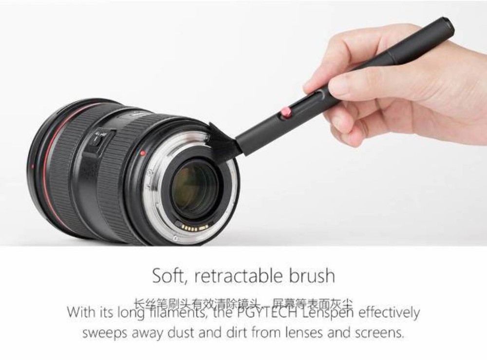PGYTECH Lens Cleaning Pen