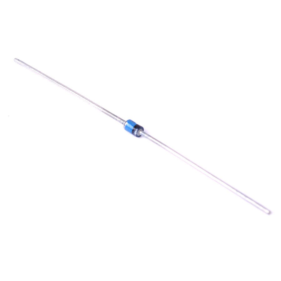 UZ8118 SemiConductor - CUSTODIA: SOD17 MAKE: Unitrode