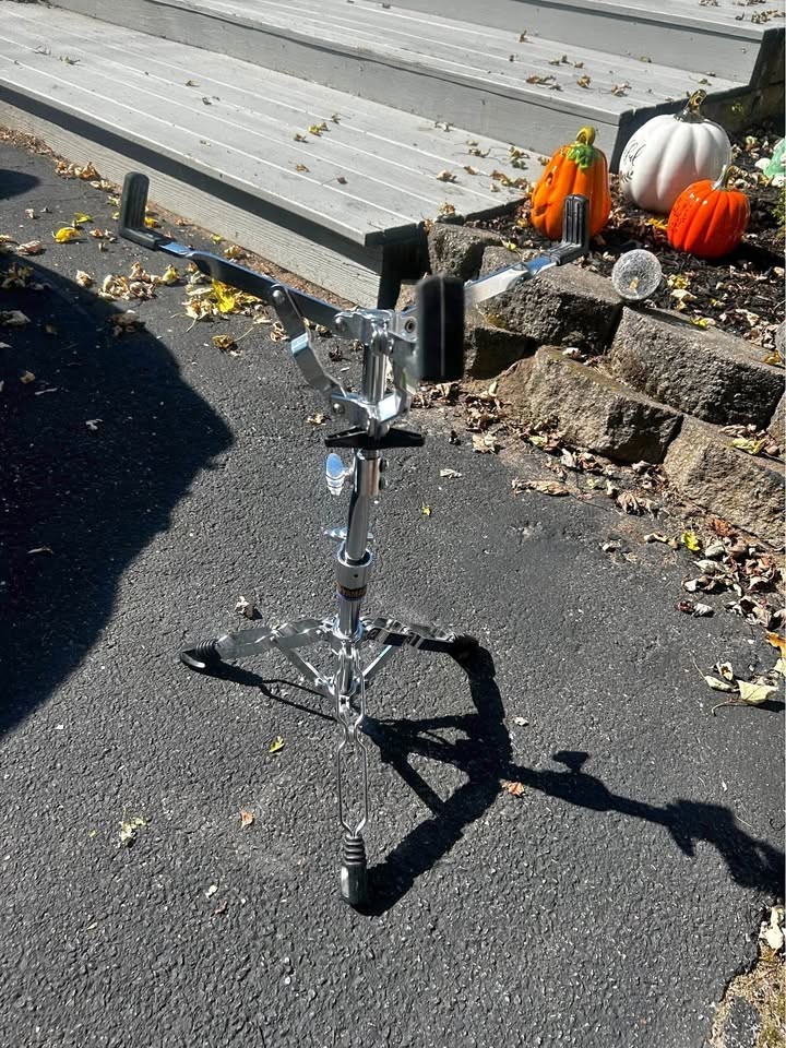 Yamaha snare stand