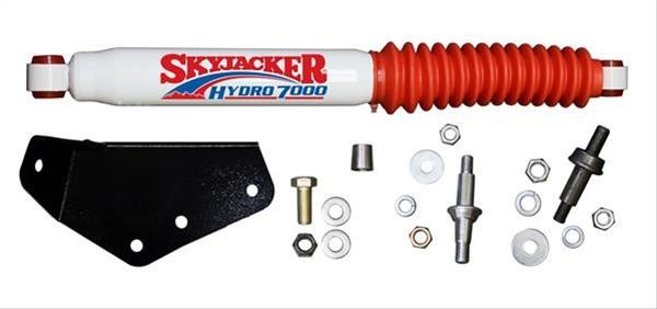 Skyjacker Single Steering Stabilizer 7156