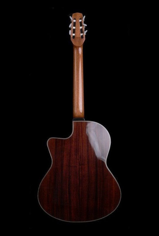 MARCHESINI GUITARS MODEL MACCAFERRI