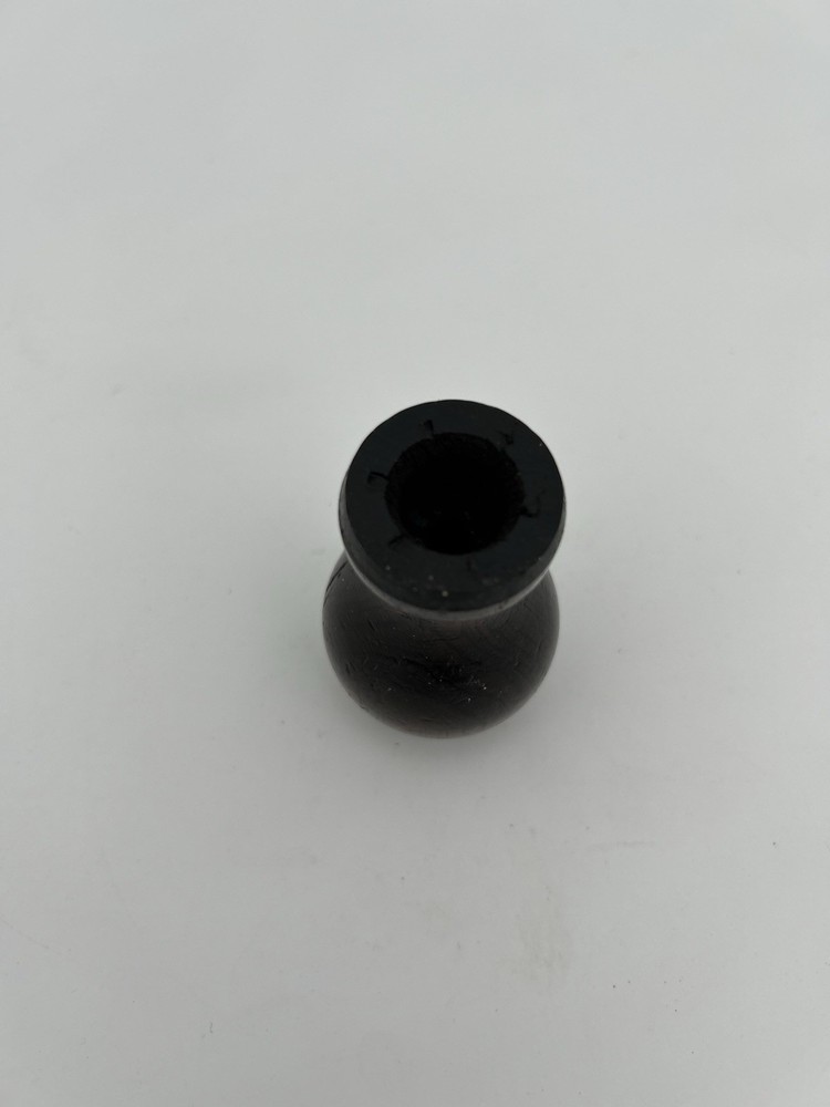 Original Stanley # 4-1/2 Type 14 Front Knob And Hardware