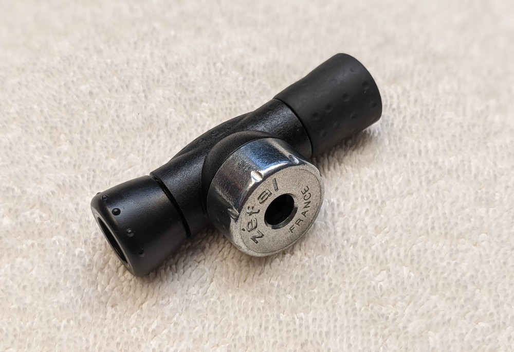 Zefal Air Flash CO2 Inflator