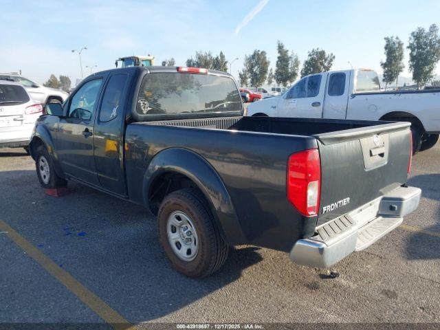 LEFT REAR DOOR WINDOW REGULATOR OEM 2014 NISSAN FRONTIER