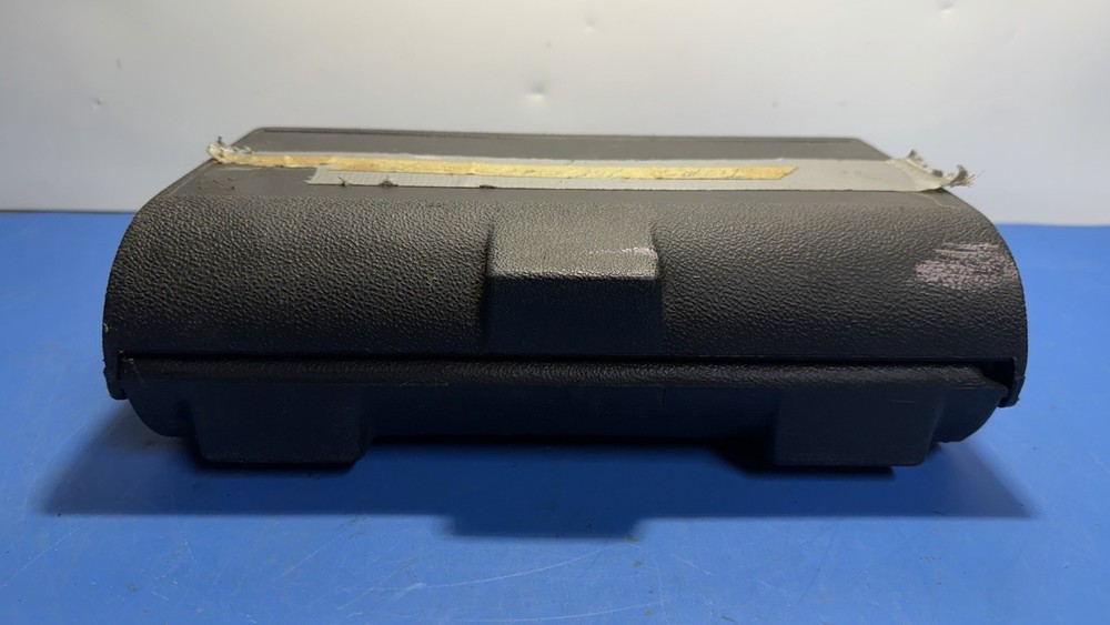 Vintage BernzOMatic Propane Torch Kit w Case & 7 Tips Attachments Untested