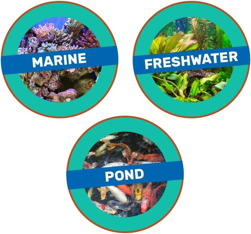Ich-X for Aquarium, 4-Ounce