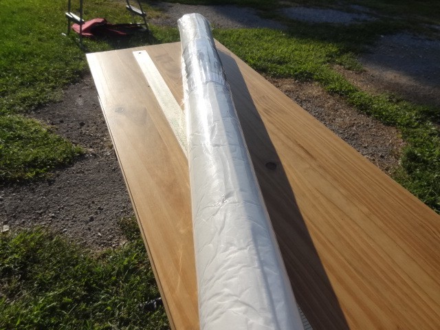 Lace Print Wedding Aisle Runner - Studio His & Hers 3' x 100' - 1 Piece NEW!