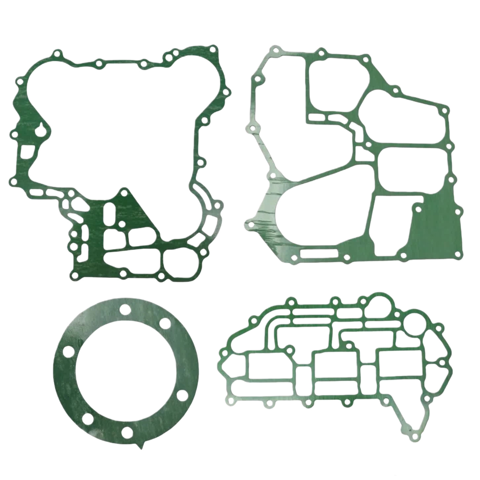 For Sea-Doo 900 ACE ESO SPARK TRIXX GTS JET New Engine Crankcase Gasket Set Kit