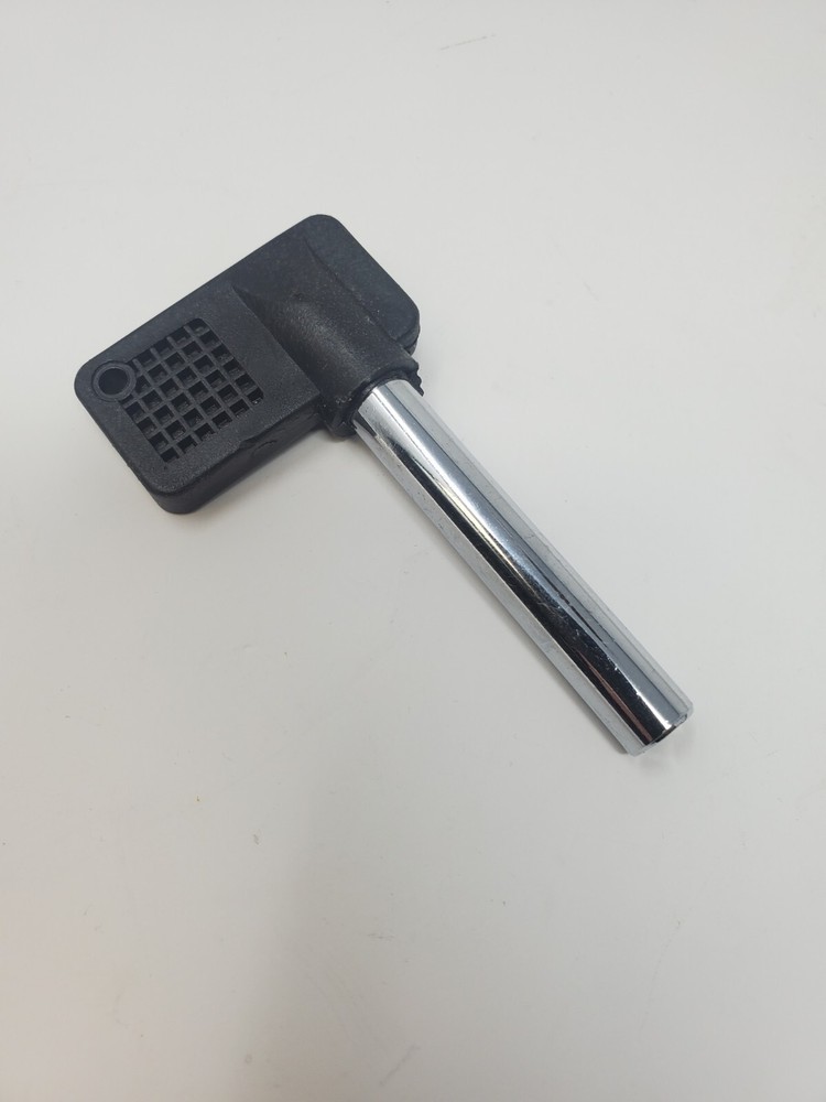 Release Key For Sliding Gate Openers