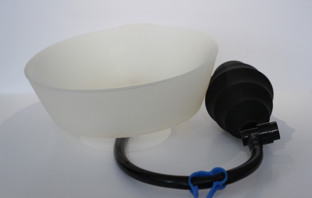 Vacuum Bell 16cm (M) Pectus Excavatum