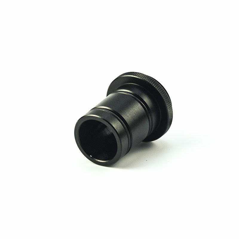 Standard C-Mount Thread SLR DSLR Camera Adapter for Microscope CCD CMOS Camera