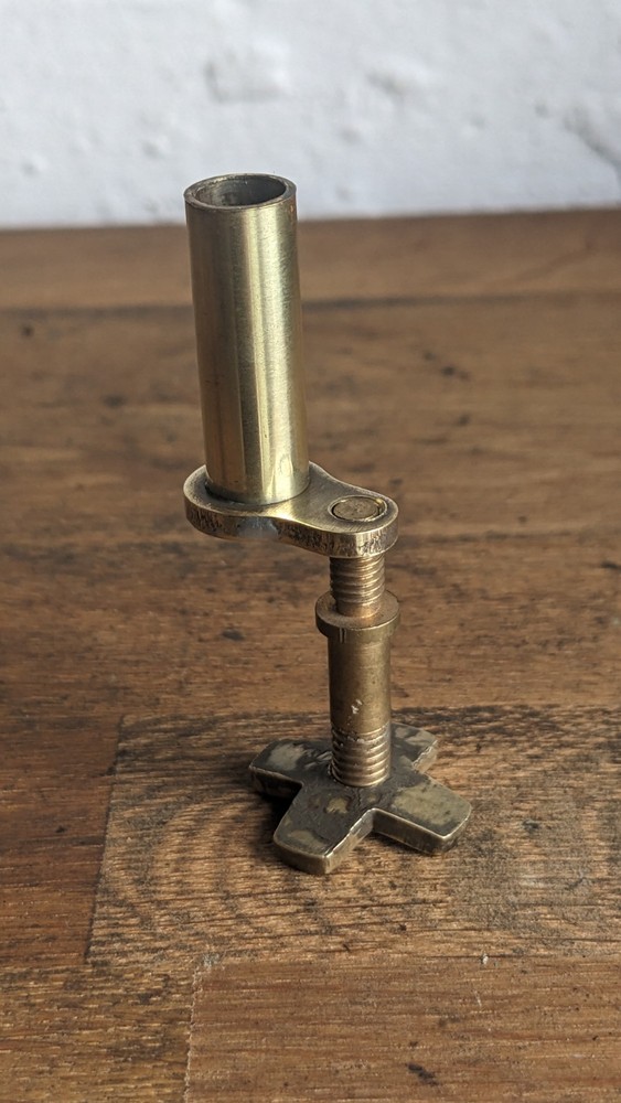 Protector Miners Lamp Replacement Wick Adjuster For Type 6/SL