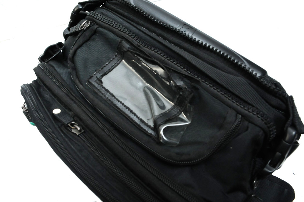 Brightline Flex System Modular Flight Bag