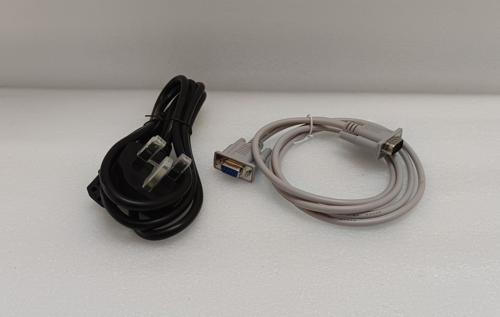 INVT HT1101SX POWER SYSTEM