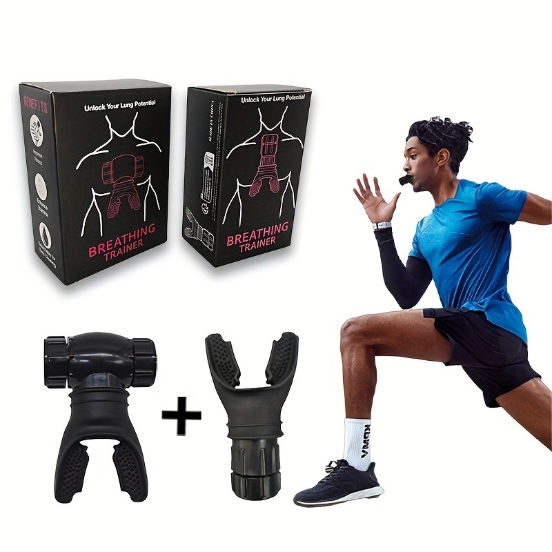 Dual-Channel Classic Exercise Training Equipment Set