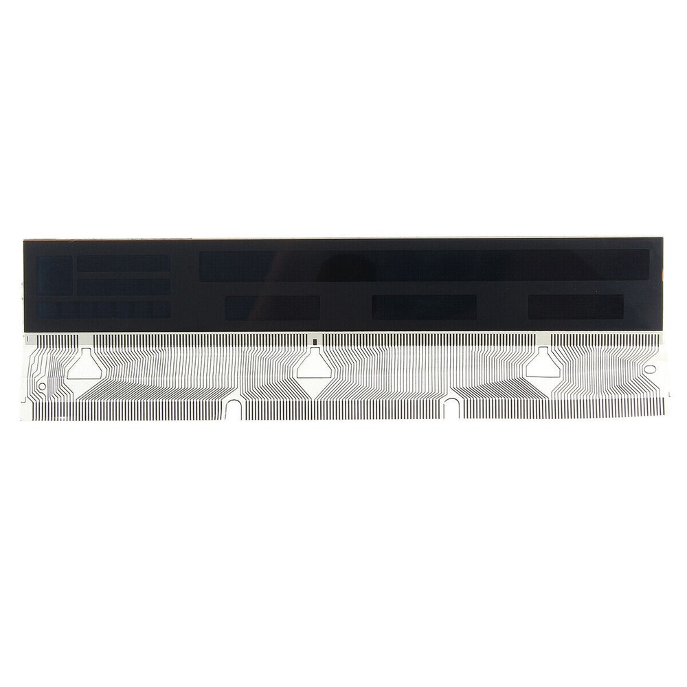 New For BMW E38 E39 E53 X5 Dashboard Instrument LCD Display Pixel Repair