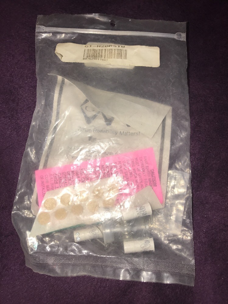 GRI Mighty Mag Contacts For Windows. Nice