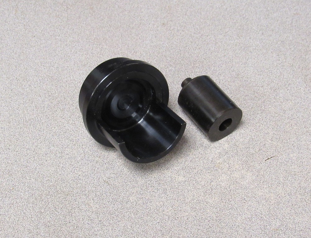 Miller 8523 Power Steering Bushing Remover Installer Set