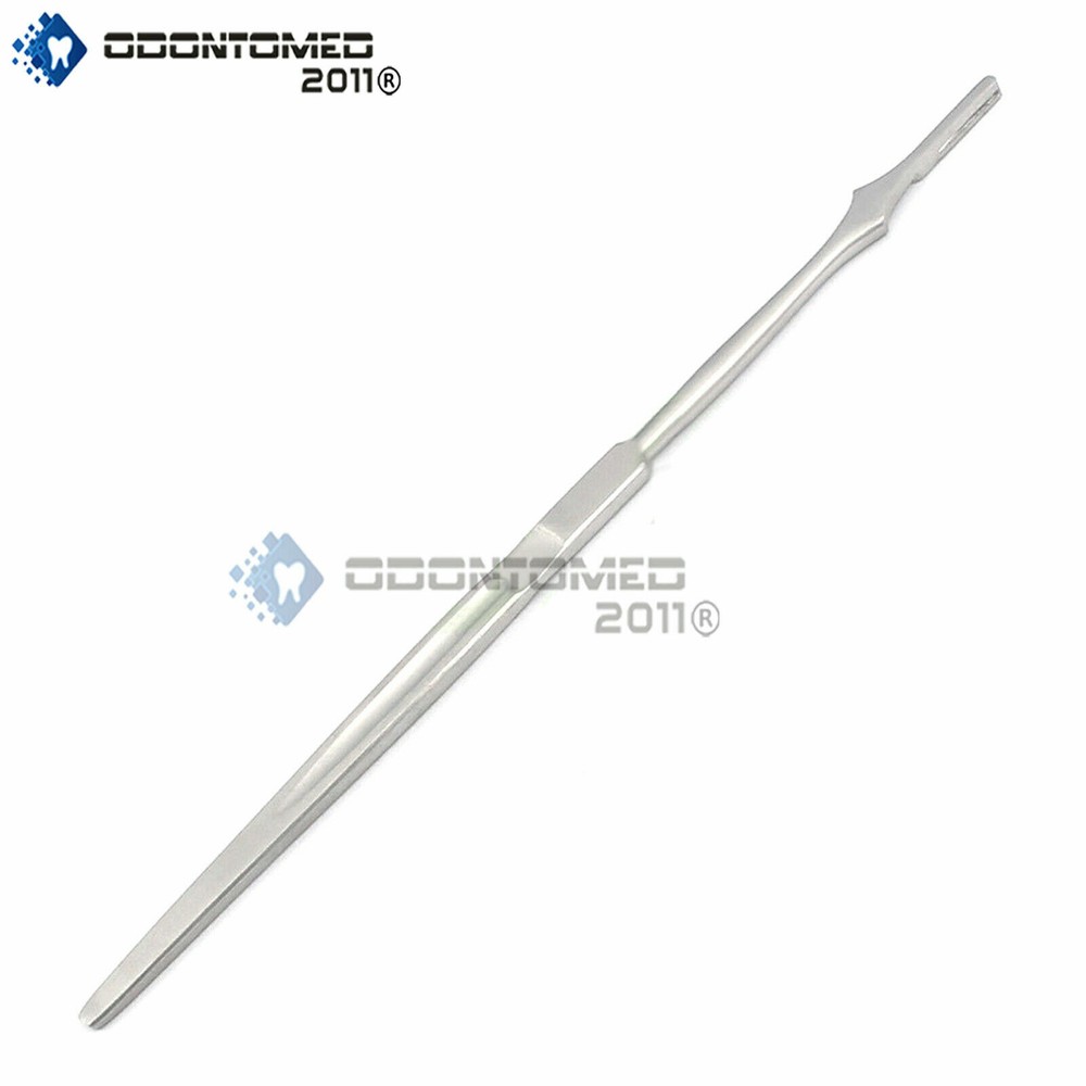 Scalpel Handle # 7 Stainless Steel