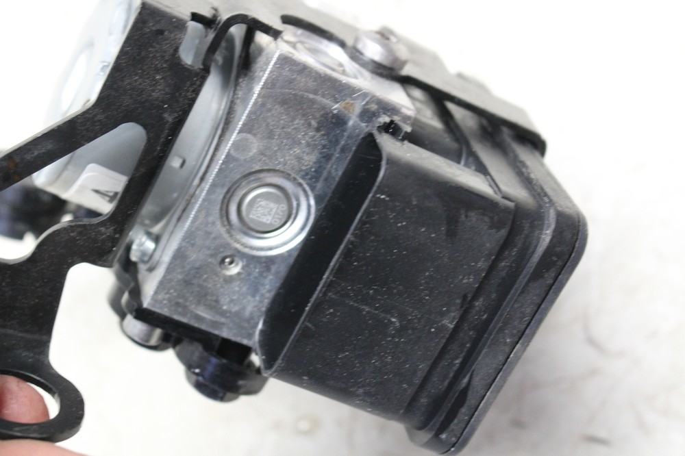 2025 TRIUMPH DAYTONA 660 ABS PUMP UNIT MODULE
