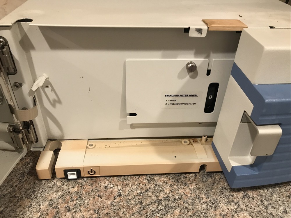 THERMO Accela PDA Detector 60057-60140