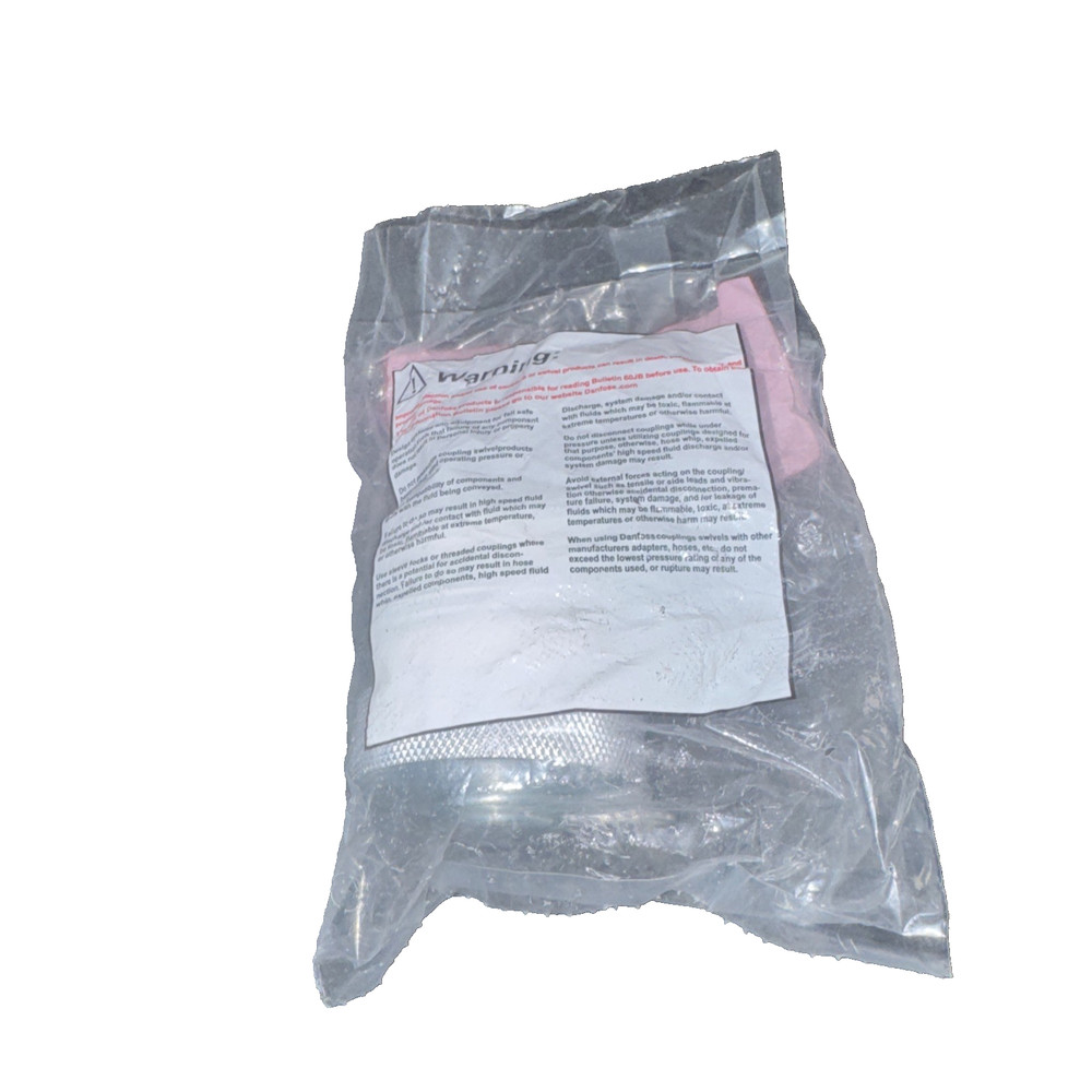 FD86-1016-16 Hansen by Danfoss | Quick Disconnect