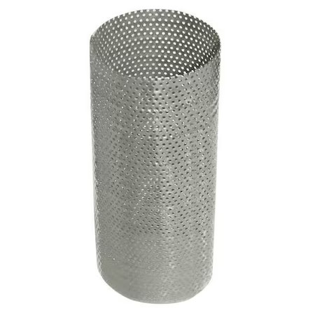 Replacement Screen, 1-1/2 In, 304 Ss,  20H637