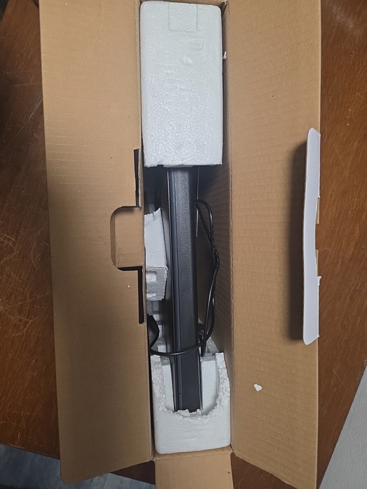 Epson Perfection V39 Flatbed Scanner