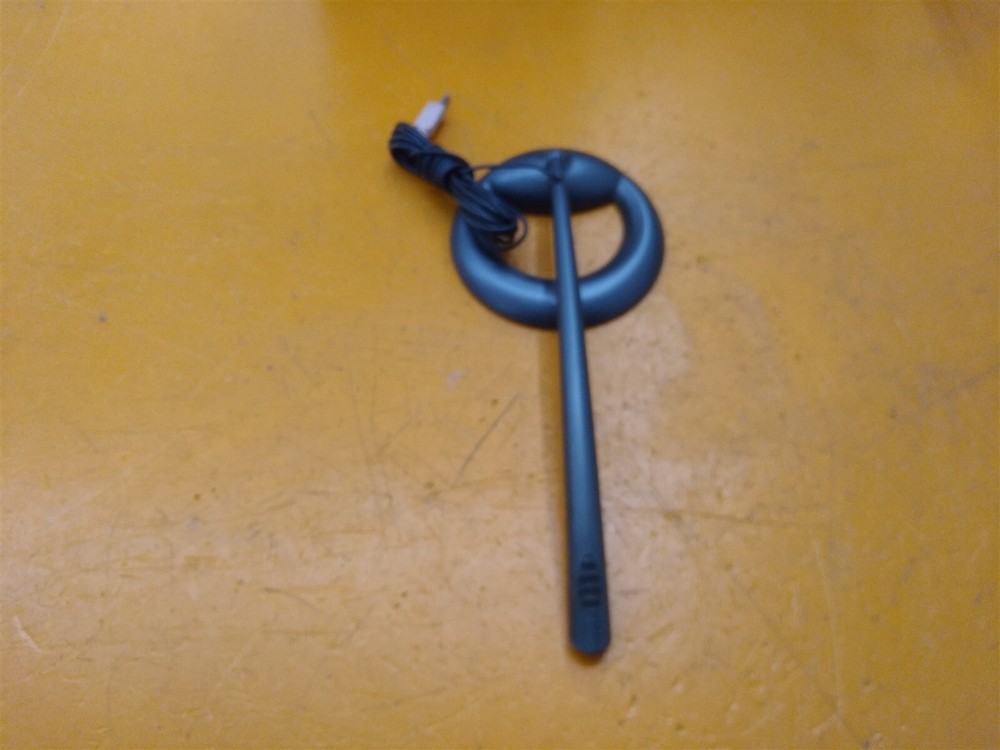 ⭐️⭐️⭐️⭐️⭐️ Logitech Desktop Microphone Freestanding