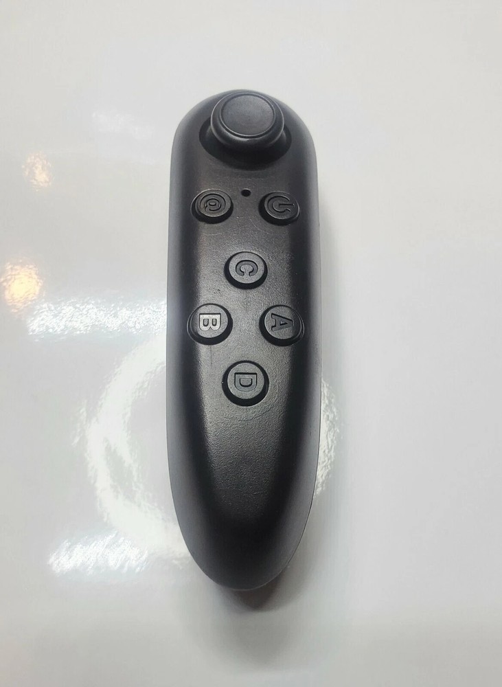 Utopia 360 Virtual Reality Android OR IOS remote video game VR with batteries