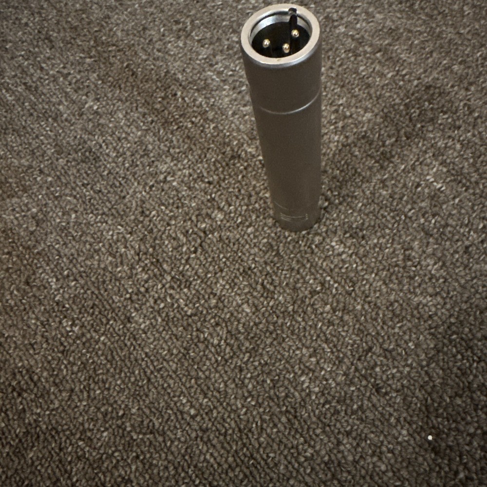 MXL 606 Small Diaphragm Condenser Mic