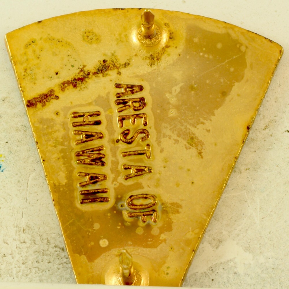 20th Bomb Command Crest DI/DUI CB Aresta HM