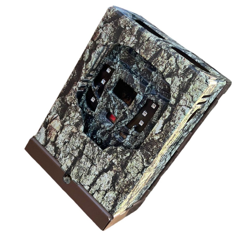 Browning Trail Camera Sub MicroCell Security Box