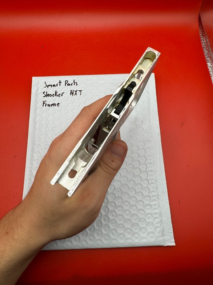 Smart Parts Shocker NXT Frame