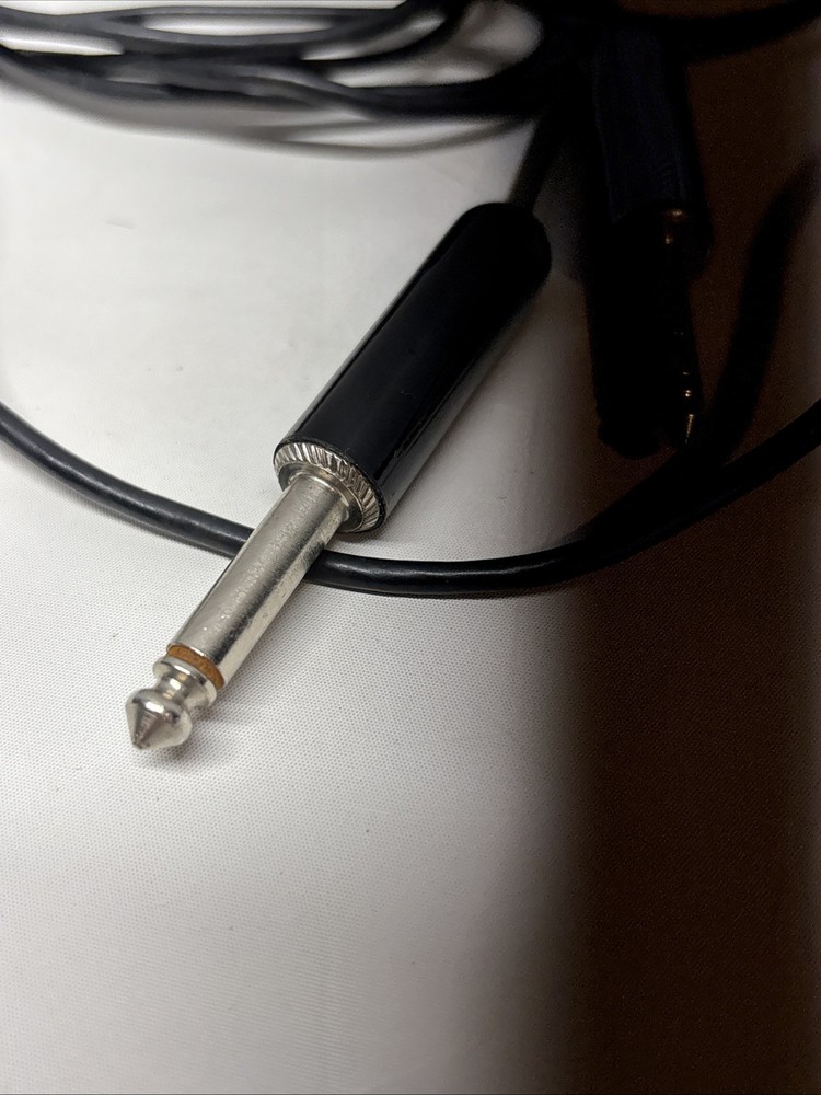 TELEX Items 5 x 5 Mark IIA Headset Untested