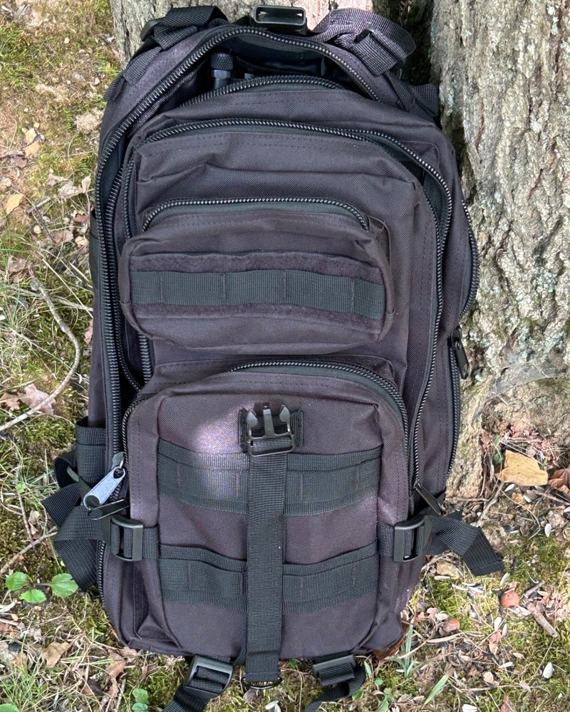 Stow PCC Backpack Sub-2000 XT G1 Carry Bag
