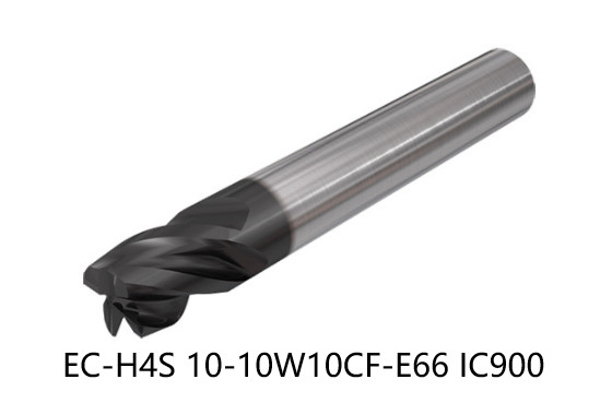 1  PCS  ORIGINAL  INSERTS       EC-H4S 10-10W10CF-E66 IC900