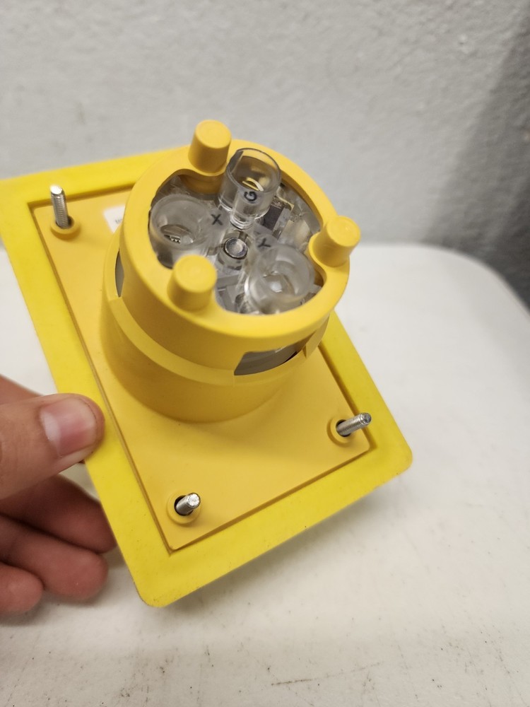 LEVITON 99W48-S / 99W48S New Open Box