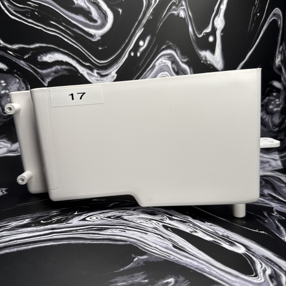 Ge Profile Opal 2.0 OEM Upper Water Tank. 17