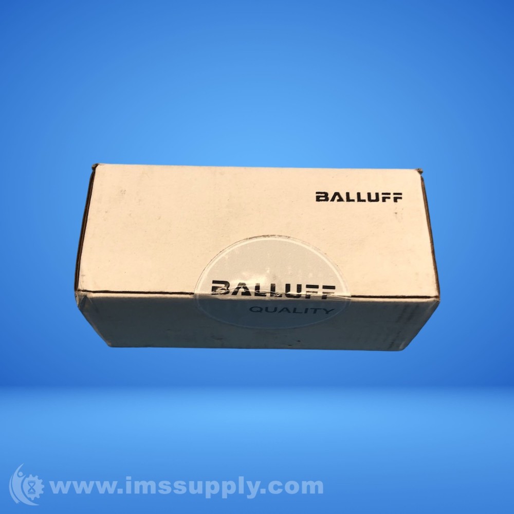 Balluff BIC0070 Inductive Coupler FNFP