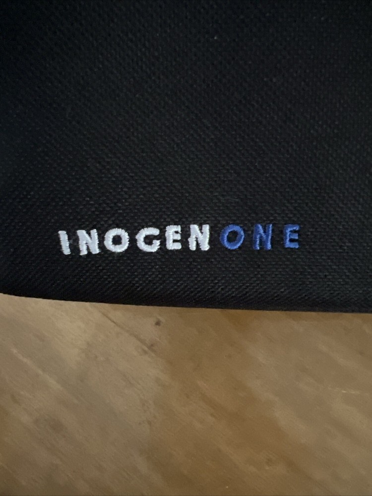 Inogenone BACKPACK Carrying Case ONLY BLACK