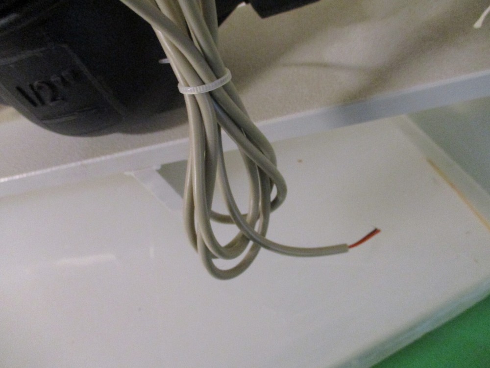 TOTALIZER-WATER METER 1/2"